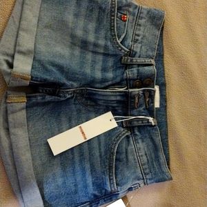Hudson Shorts